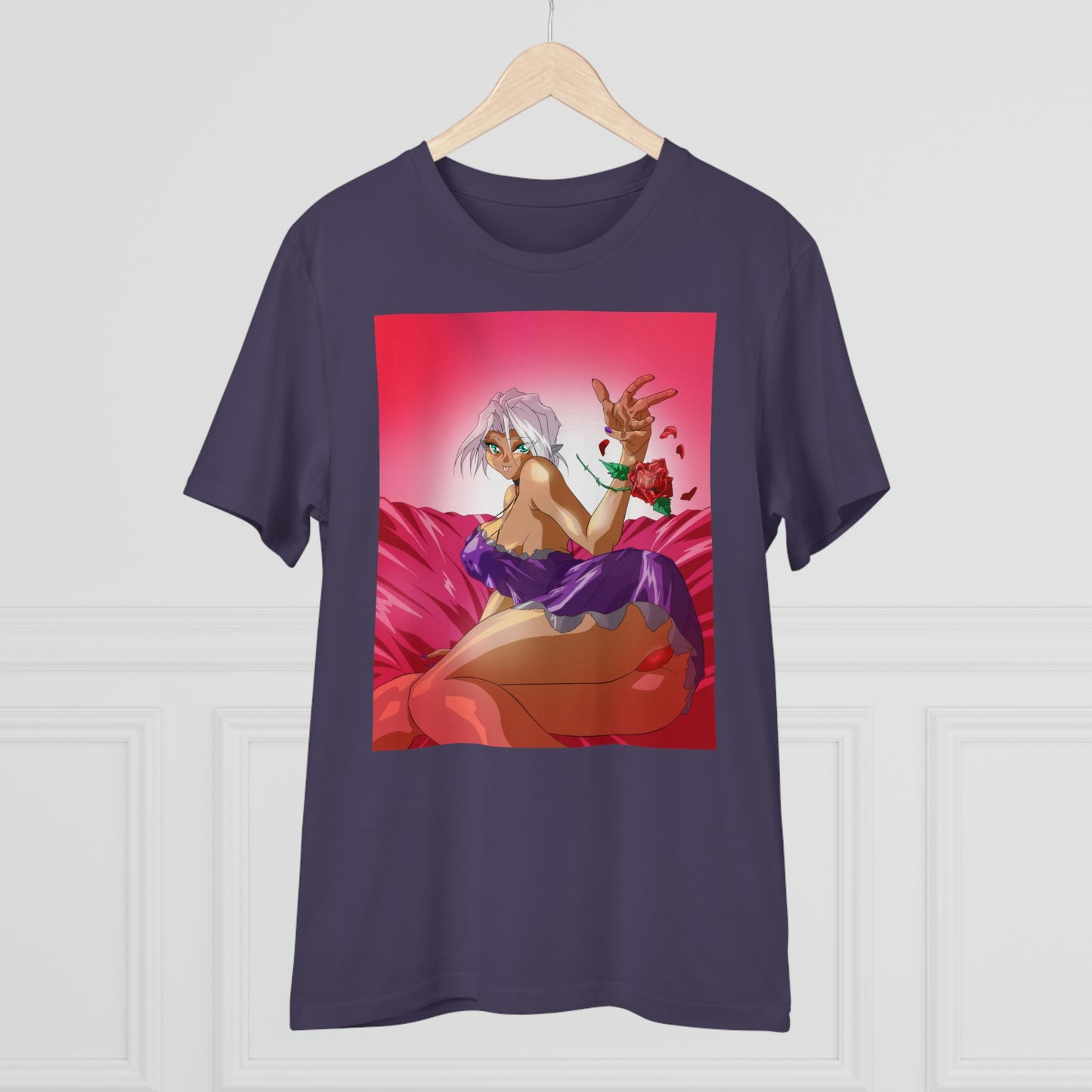 Valentine 2022 Misha T-shirt