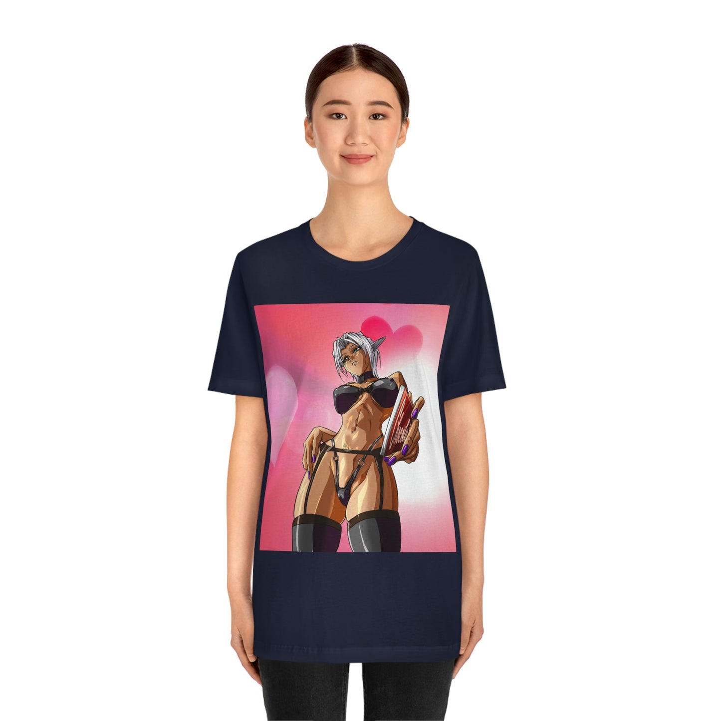 Valentine 2023 Misha T-shirt
