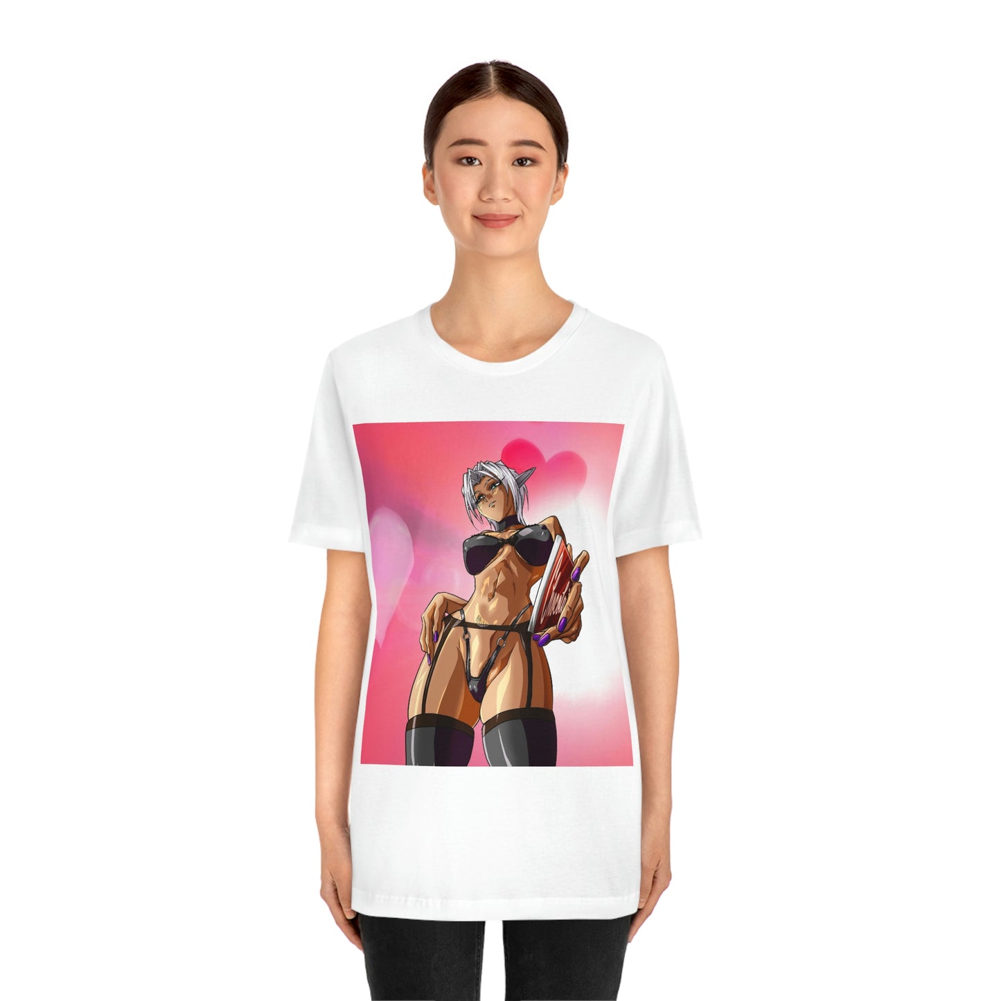 Valentine 2023 Misha T-shirt