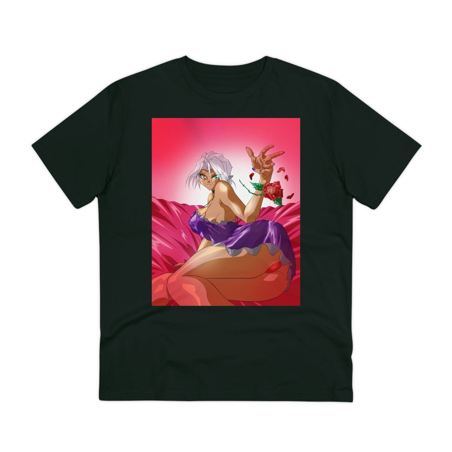 Valentine 2022 Misha T-shirt