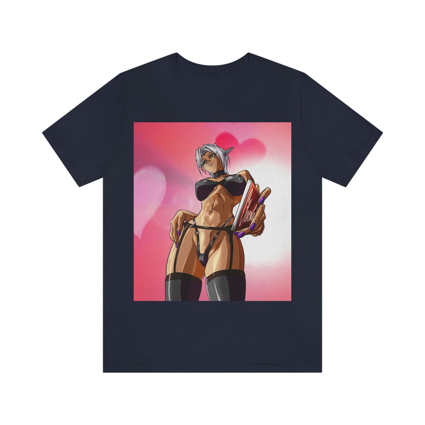 Valentine 2023 Misha T-shirt