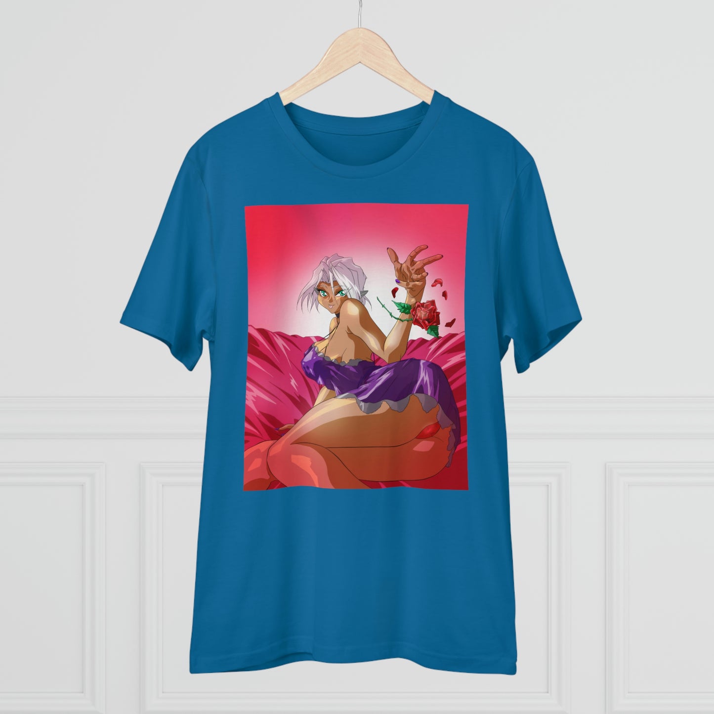 Valentine 2022 Misha T-shirt