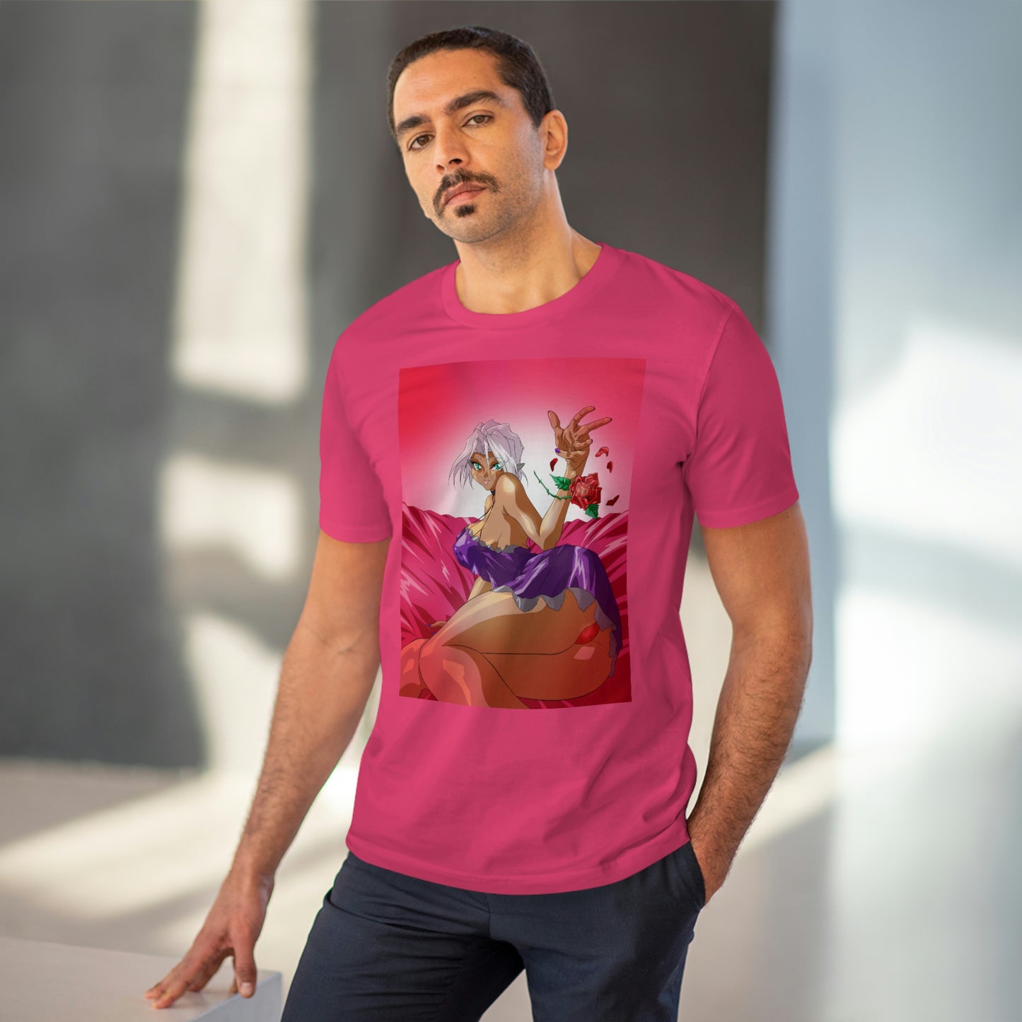 Valentine 2022 Misha T-shirt