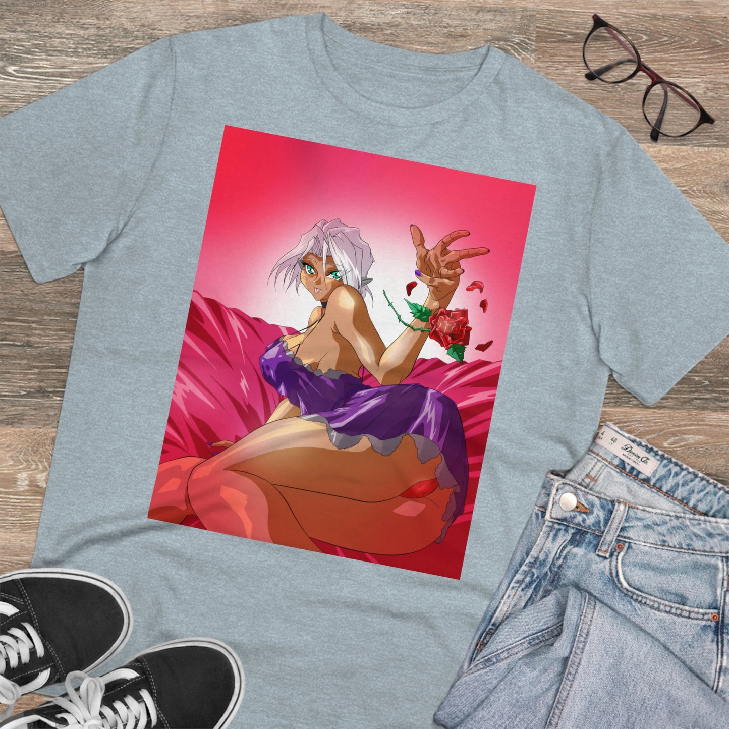 Valentine 2022 Misha T-shirt