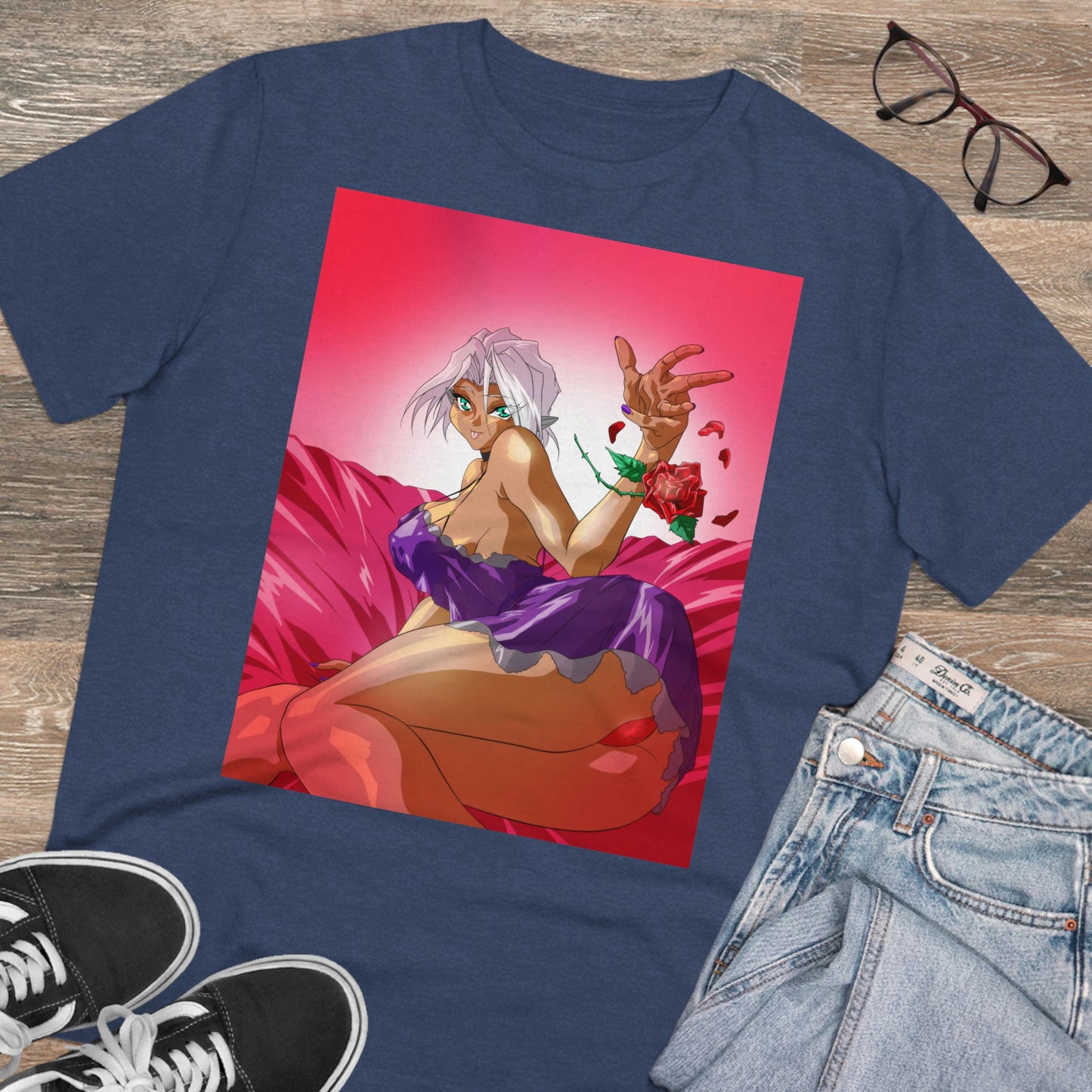 Valentine 2022 Misha T-shirt