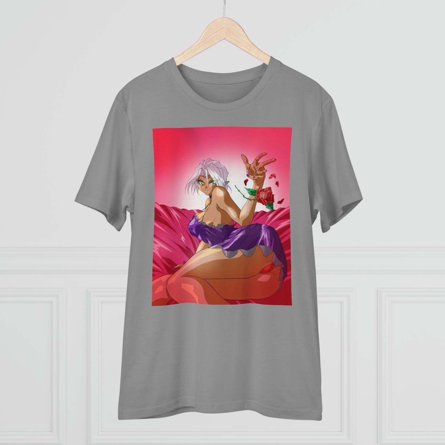 Valentine 2022 Misha T-shirt