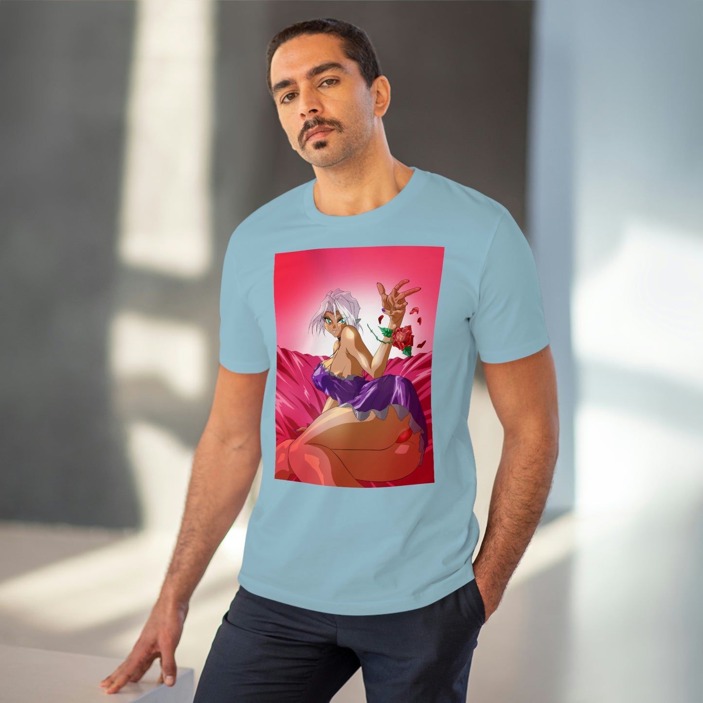 Valentine 2022 Misha T-shirt