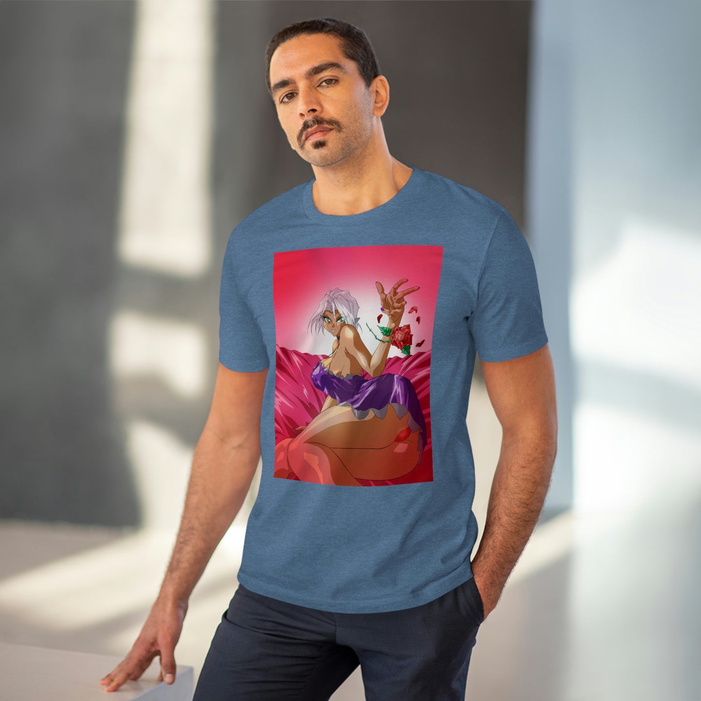 Valentine 2022 Misha T-shirt