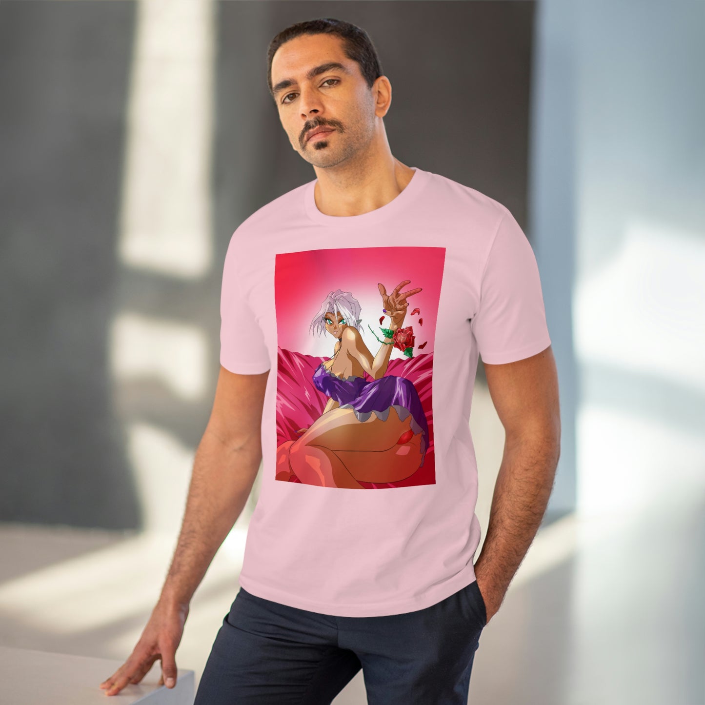 Valentine 2022 Misha T-shirt