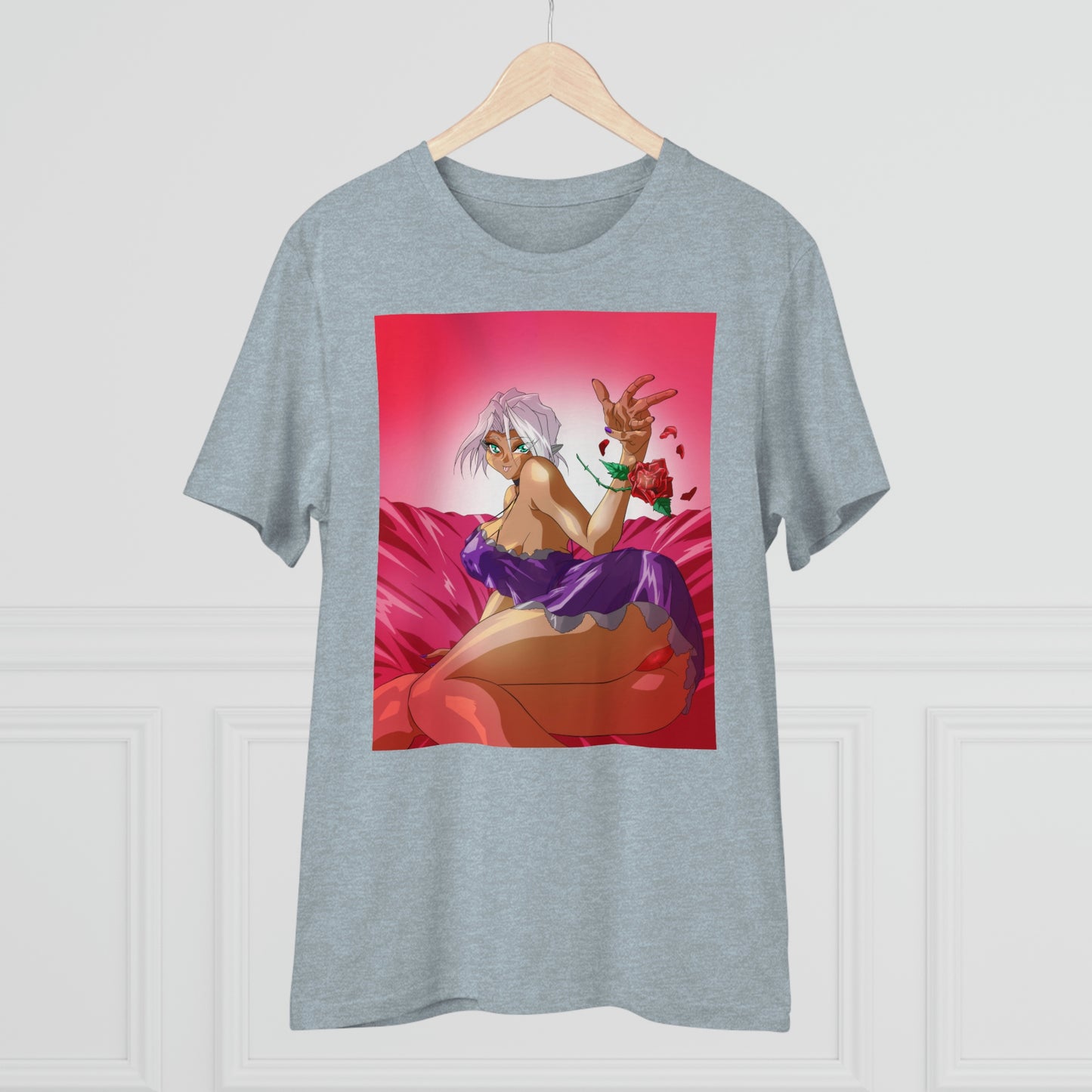 Valentine 2022 Misha T-shirt
