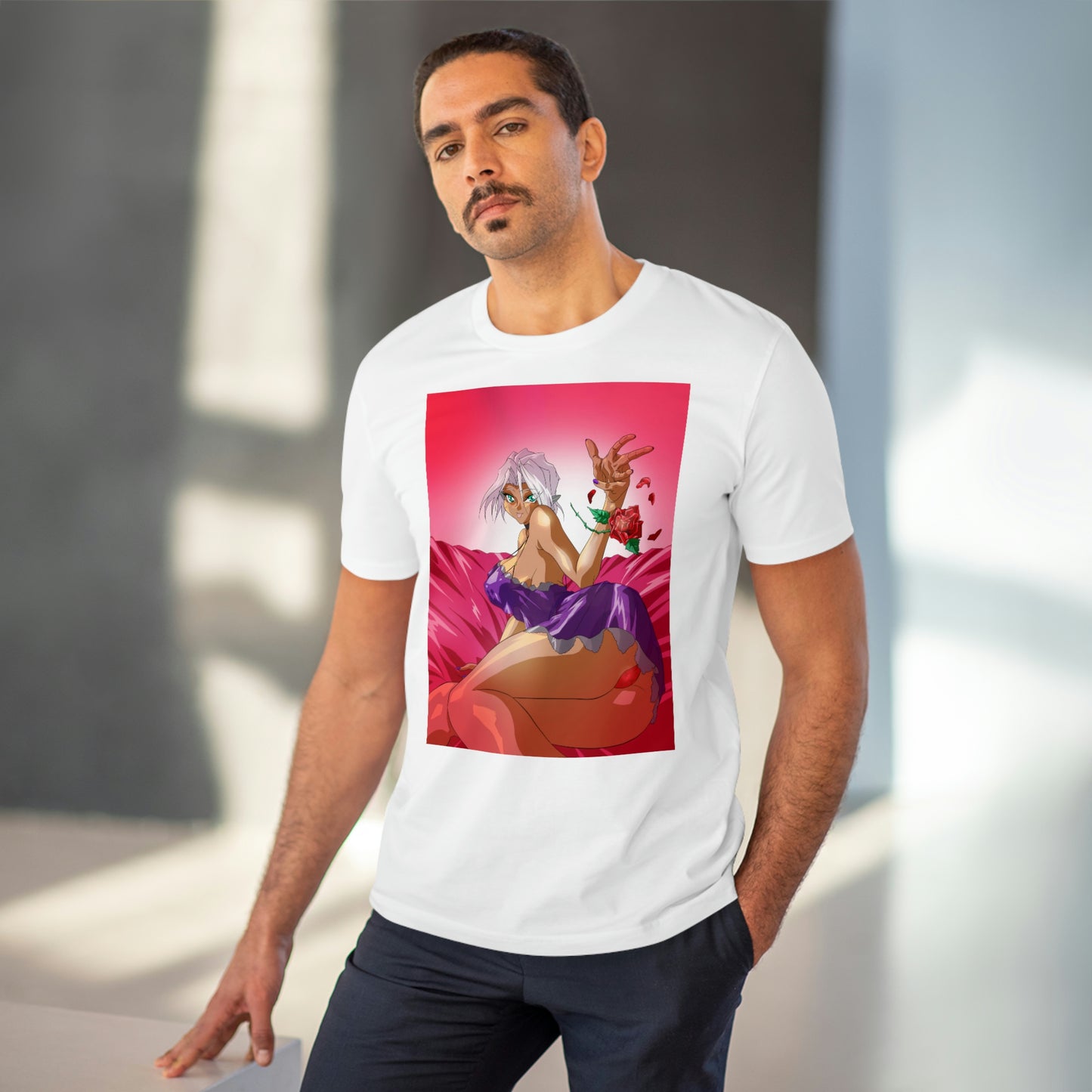 Valentine 2022 Misha T-shirt