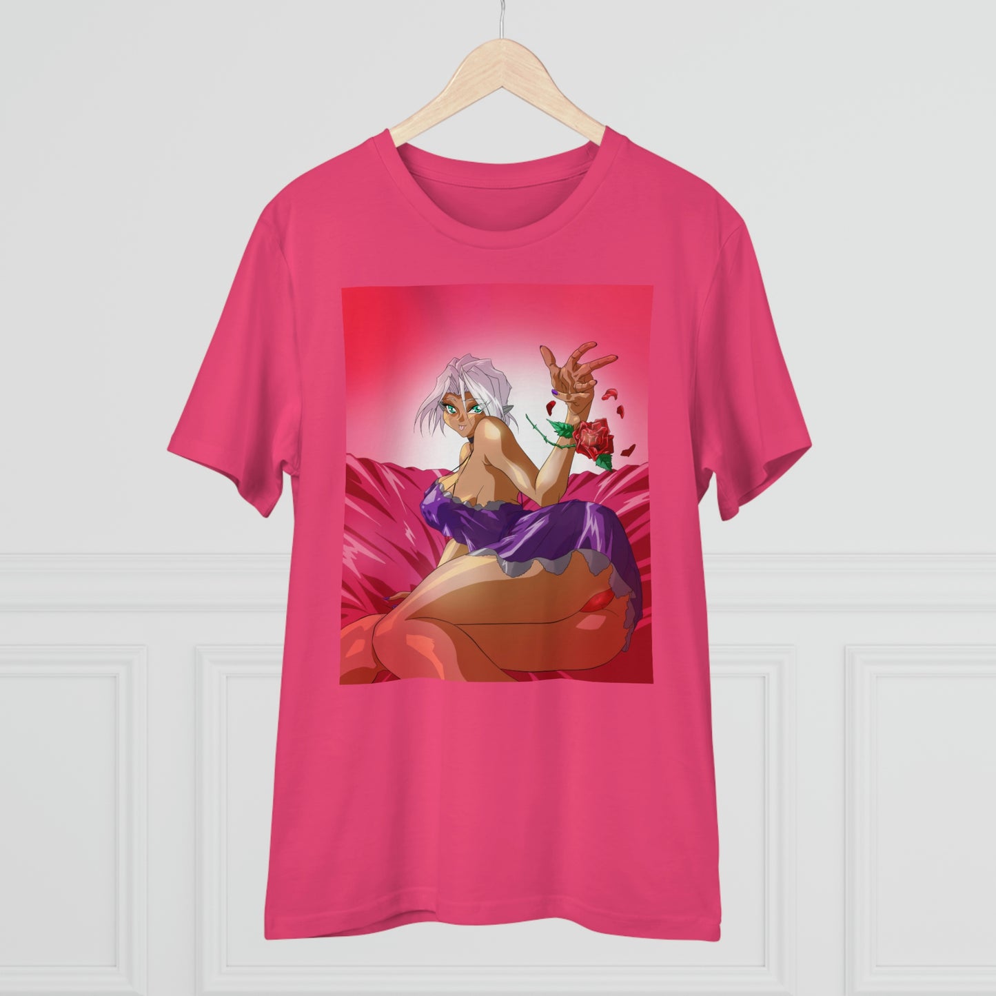 Valentine 2022 Misha T-shirt