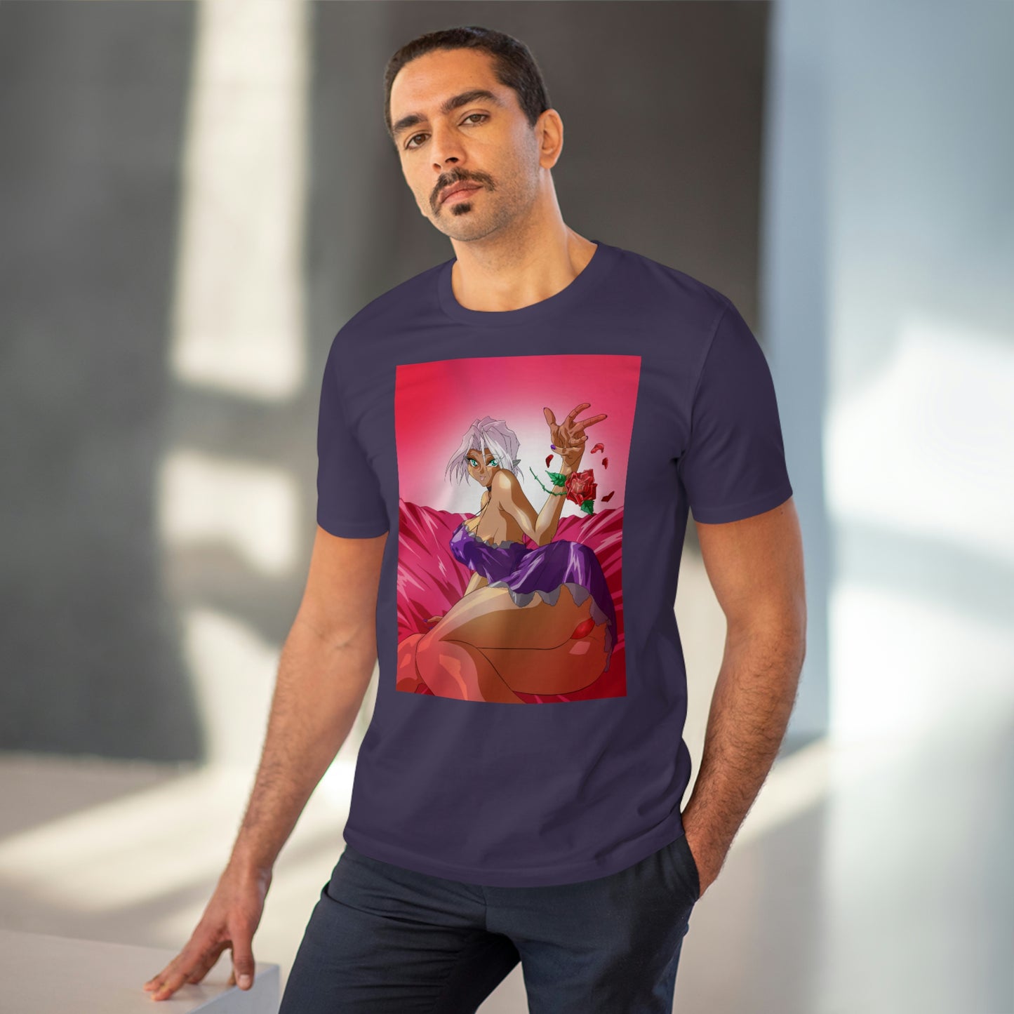 Valentine 2022 Misha T-shirt
