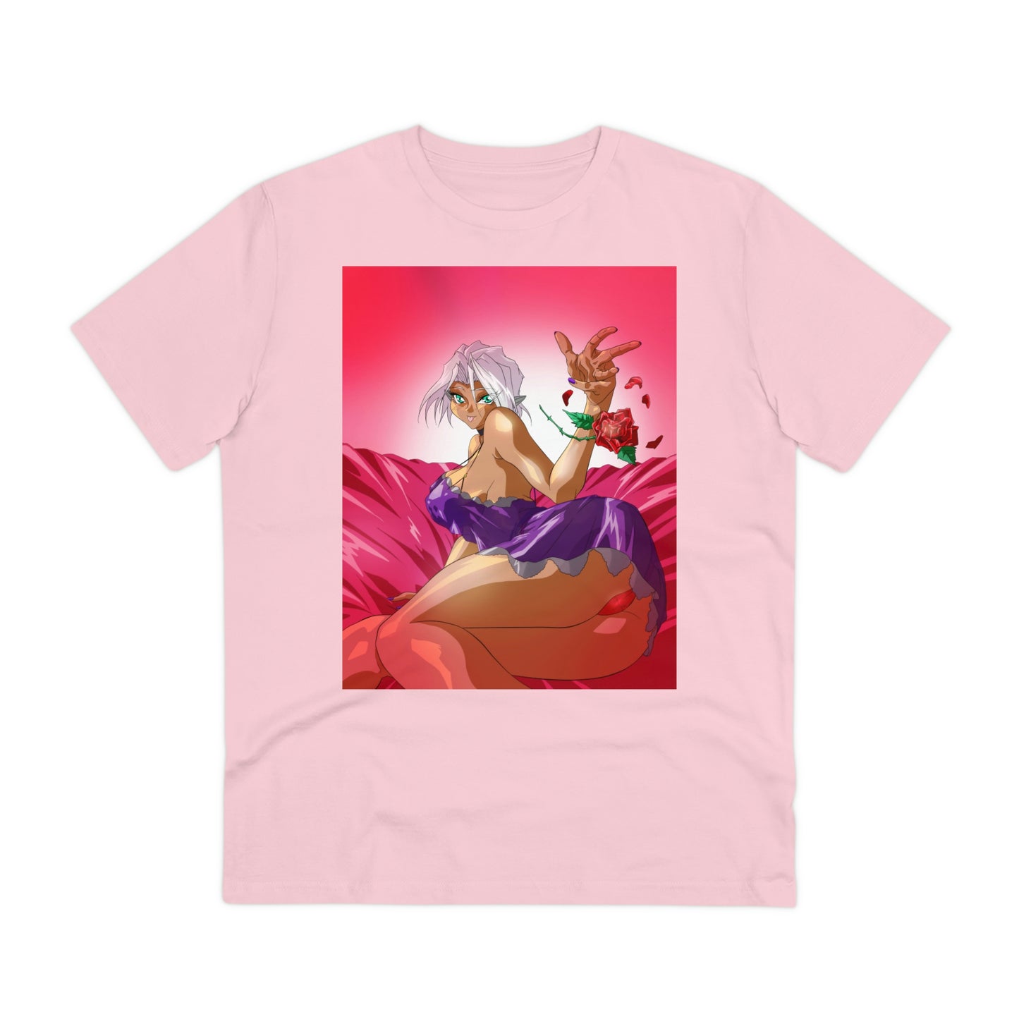 Valentine 2022 Misha T-shirt