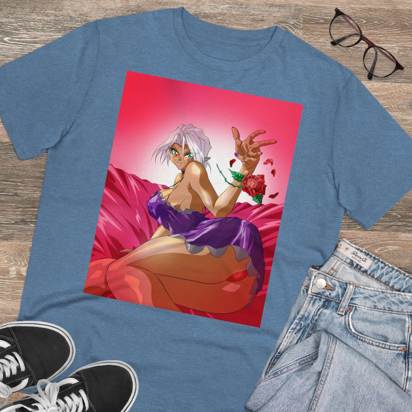 Valentine 2022 Misha T-shirt