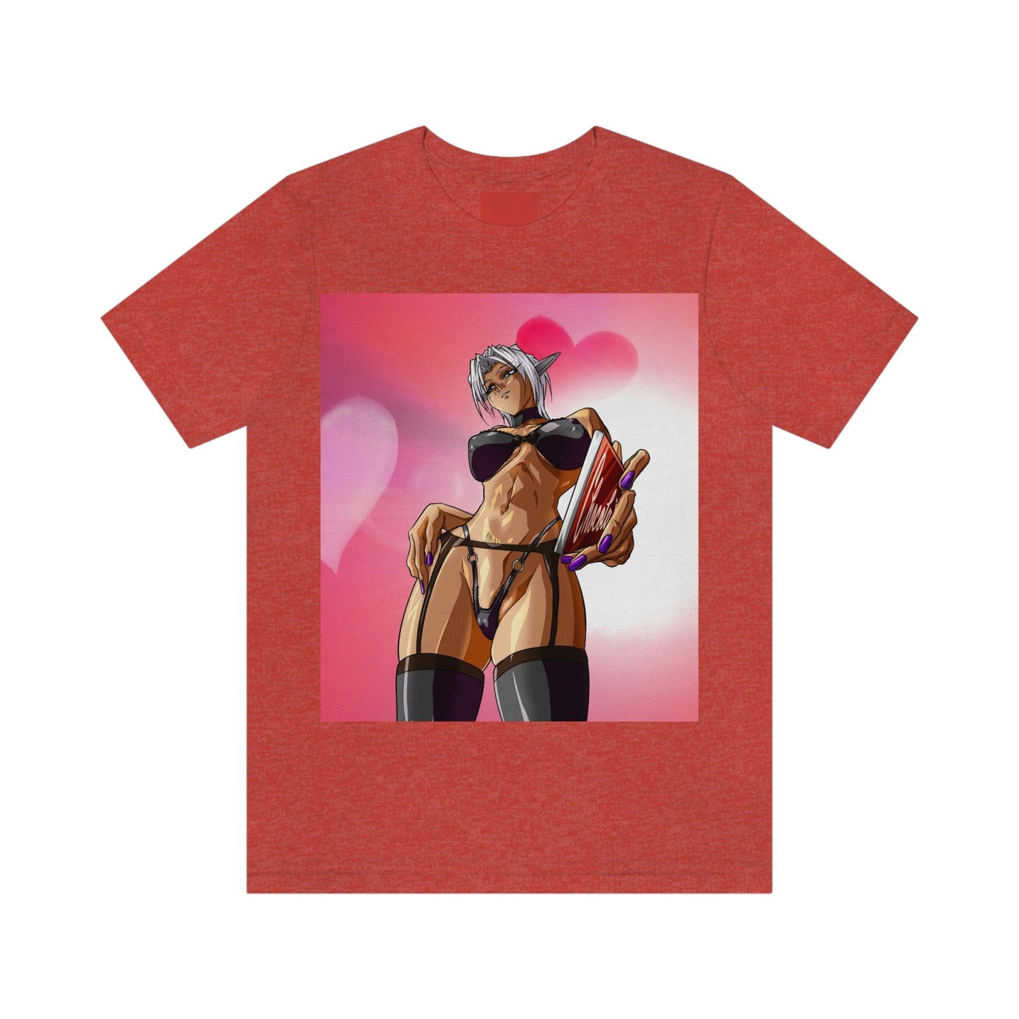 Valentine 2023 Misha T-shirt
