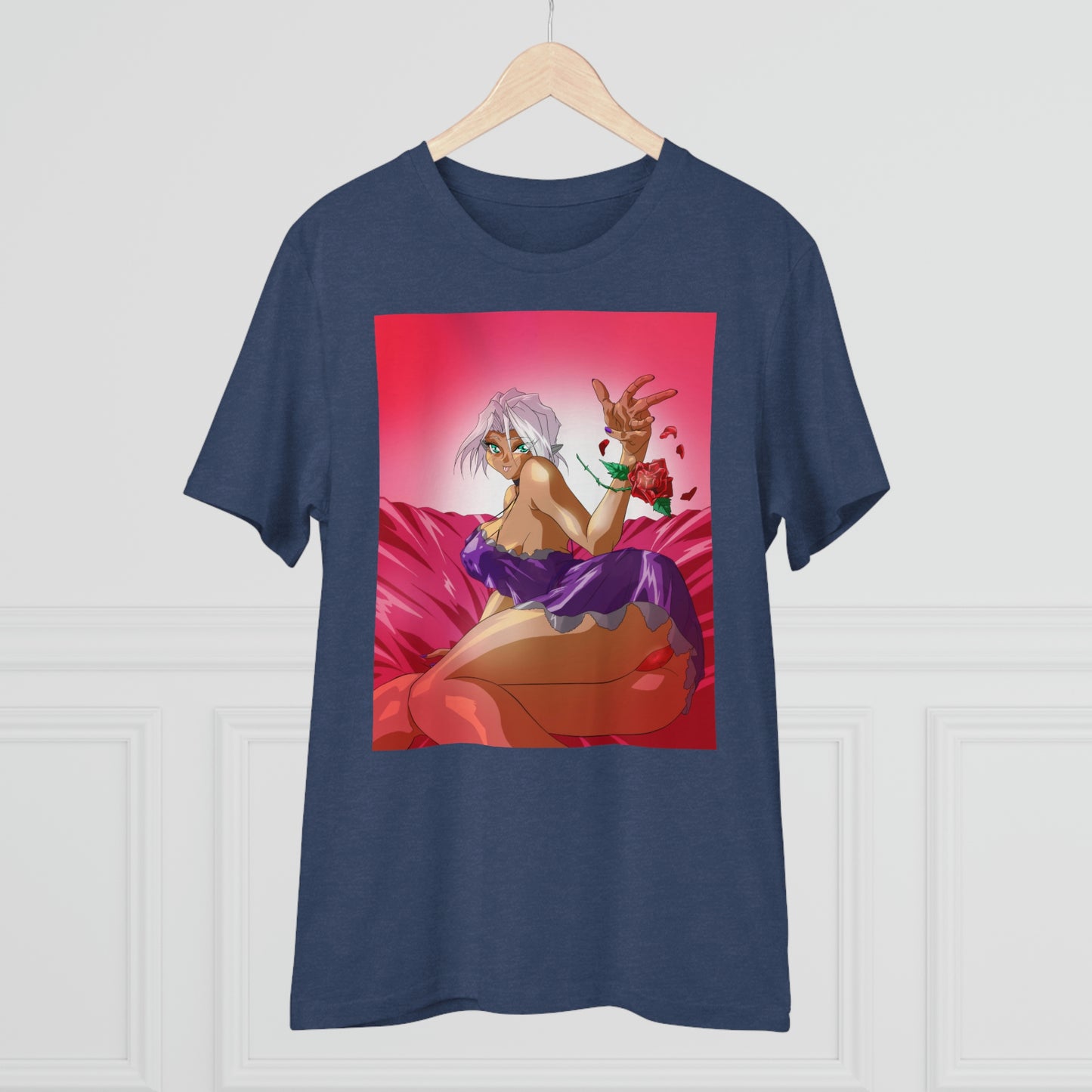 Valentine 2022 Misha T-shirt