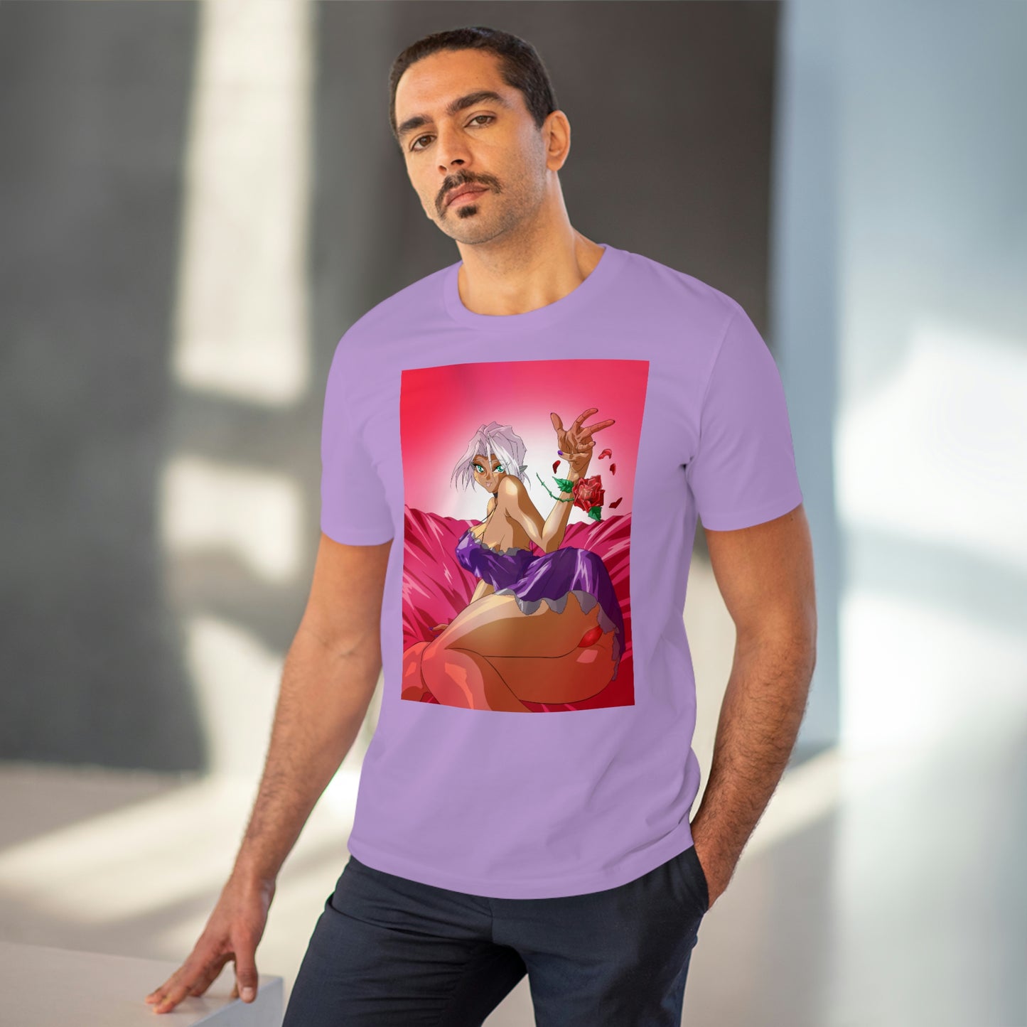 Valentine 2022 Misha T-shirt