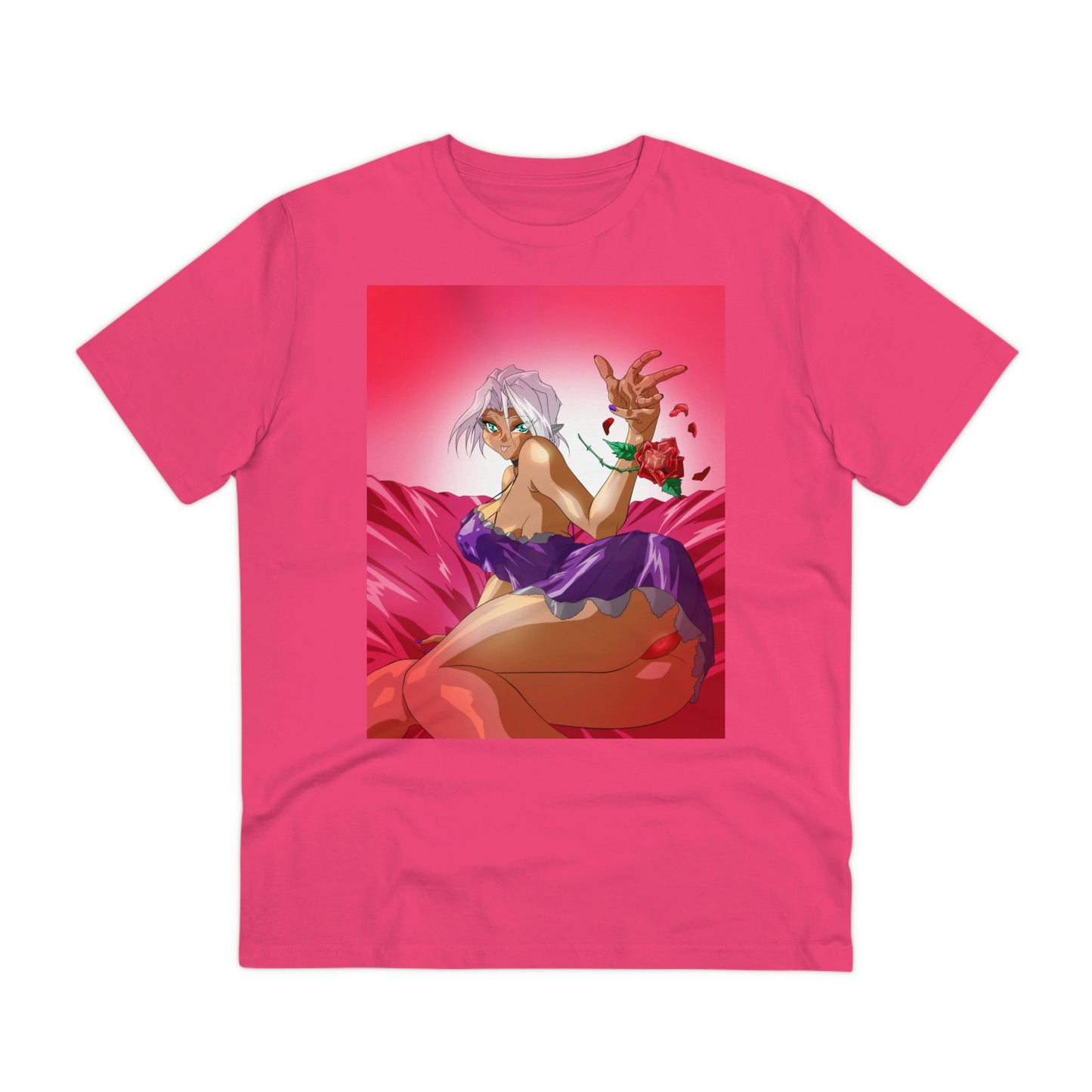 Valentine 2022 Misha T-shirt