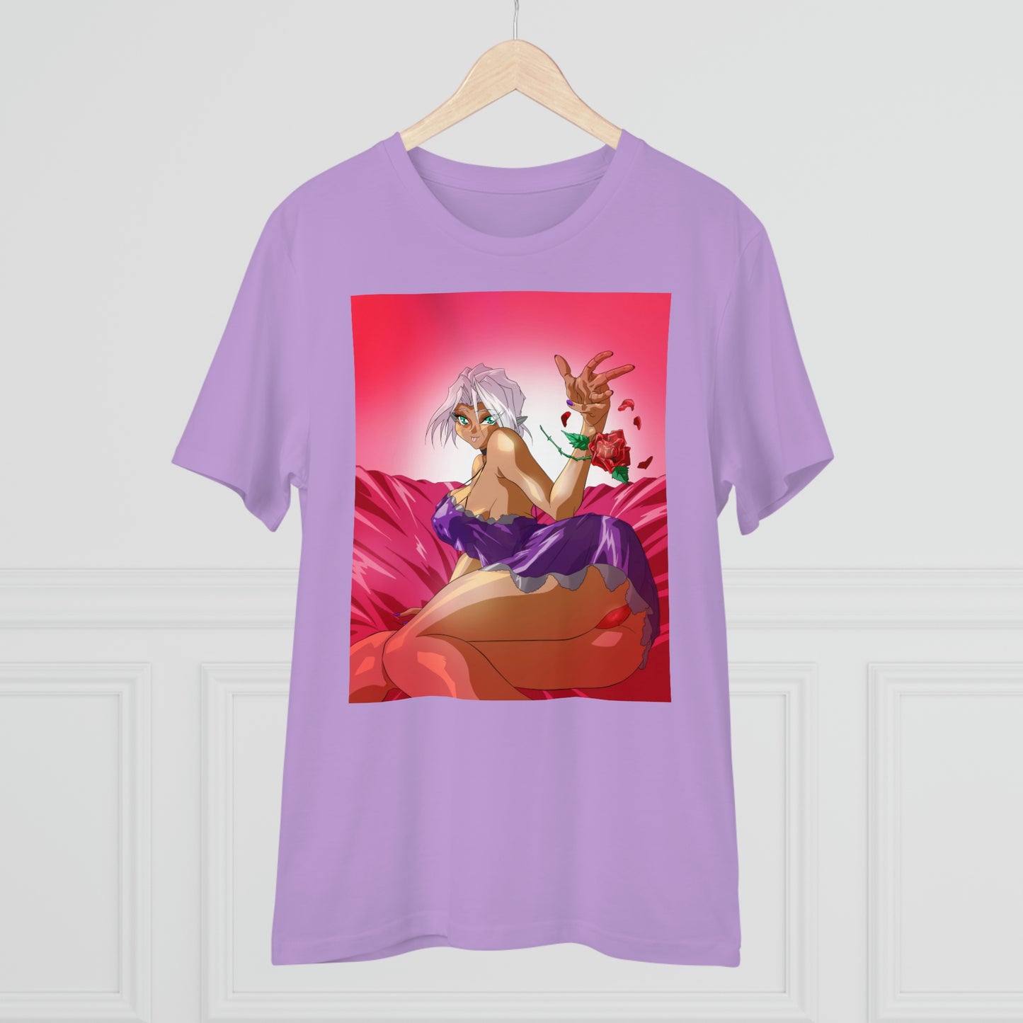 Valentine 2022 Misha T-shirt