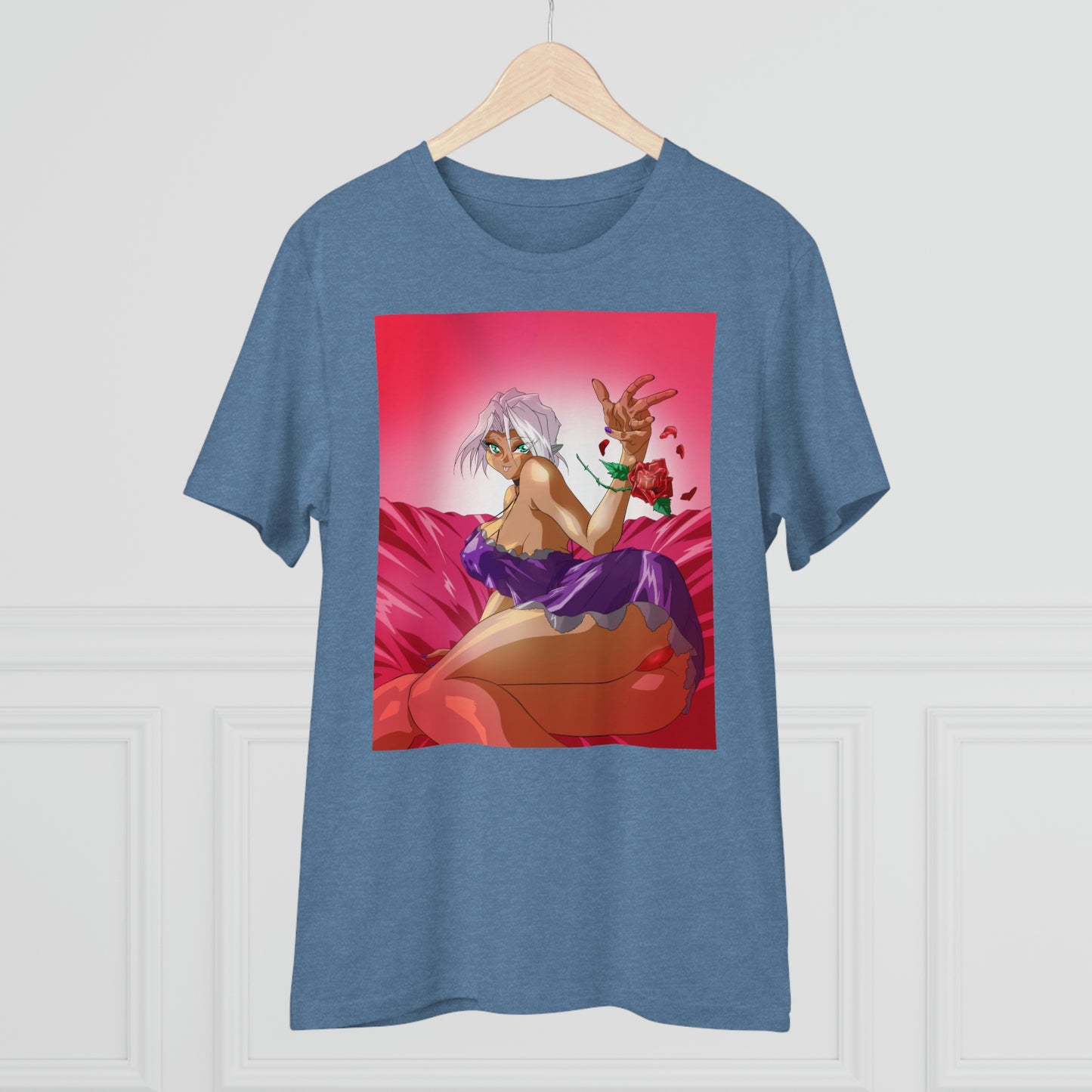 Valentine 2022 Misha T-shirt