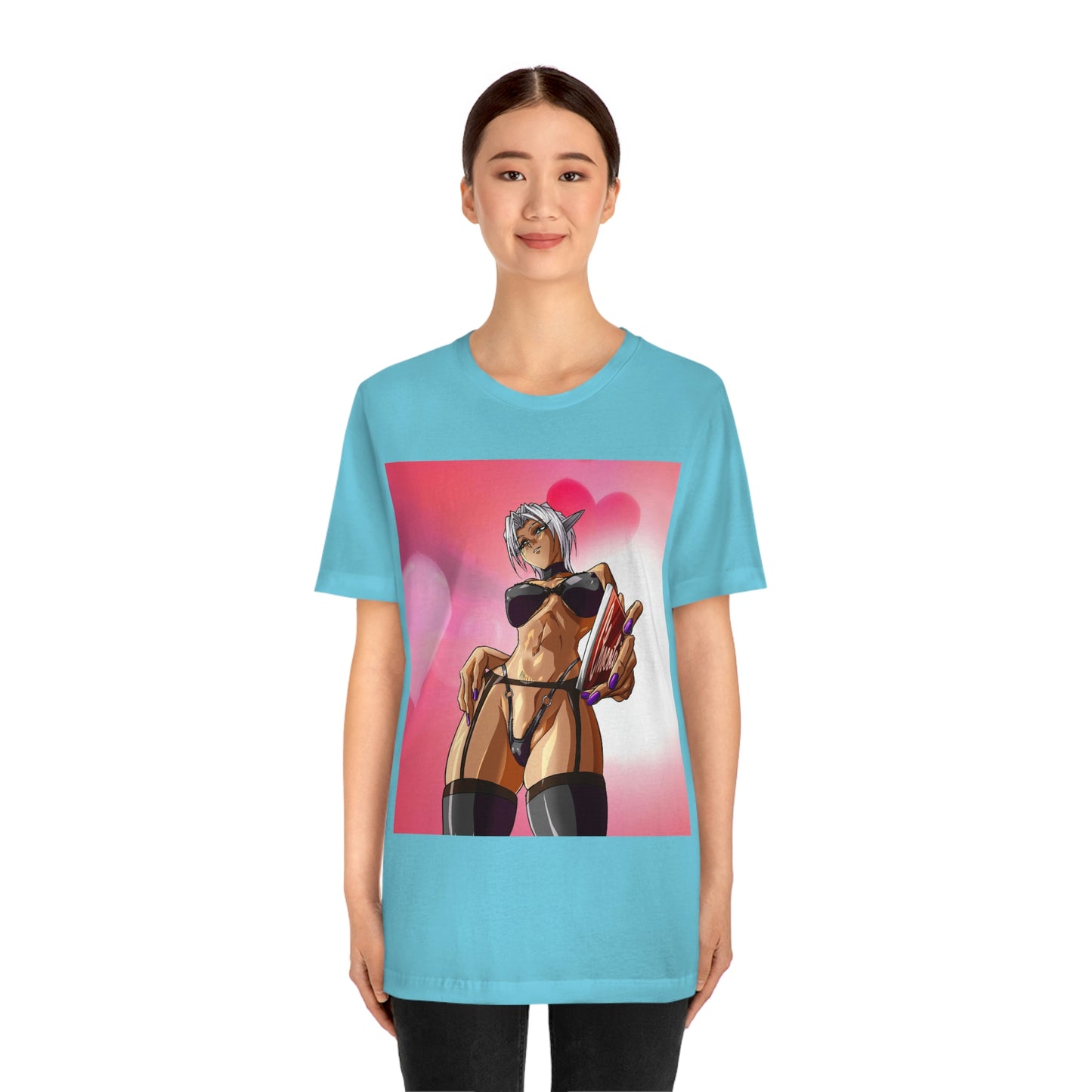 Valentine 2023 Misha T-shirt