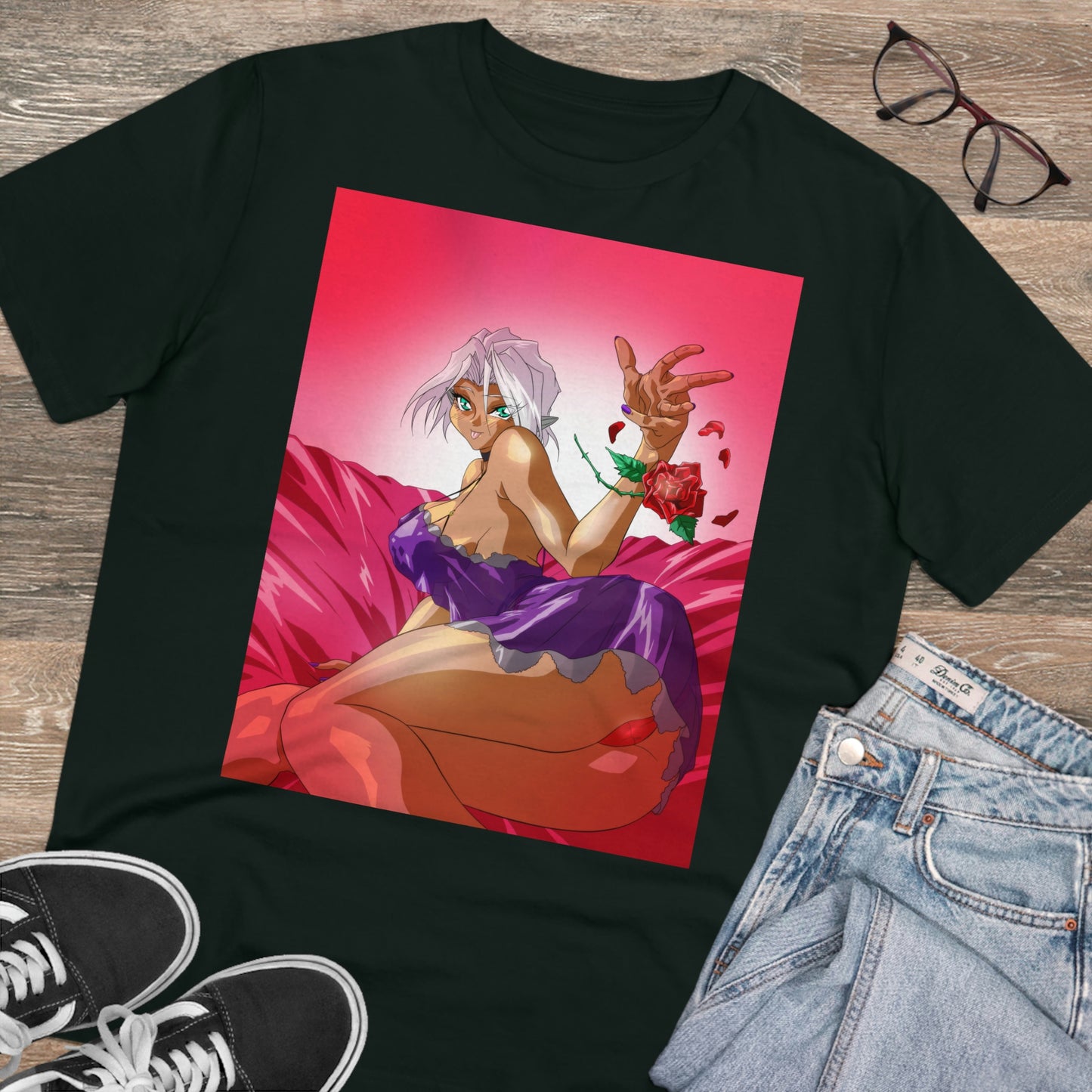 Valentine 2022 Misha T-shirt