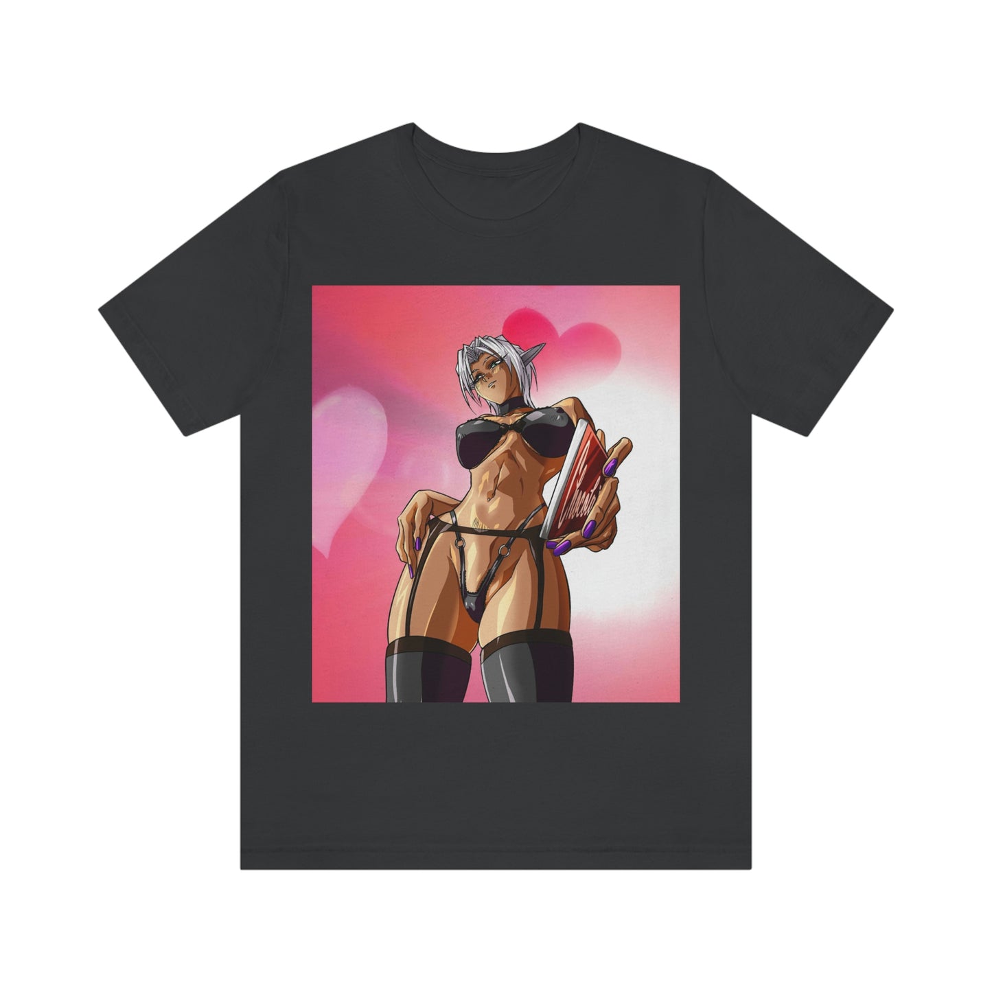 Valentine 2023 Misha T-shirt