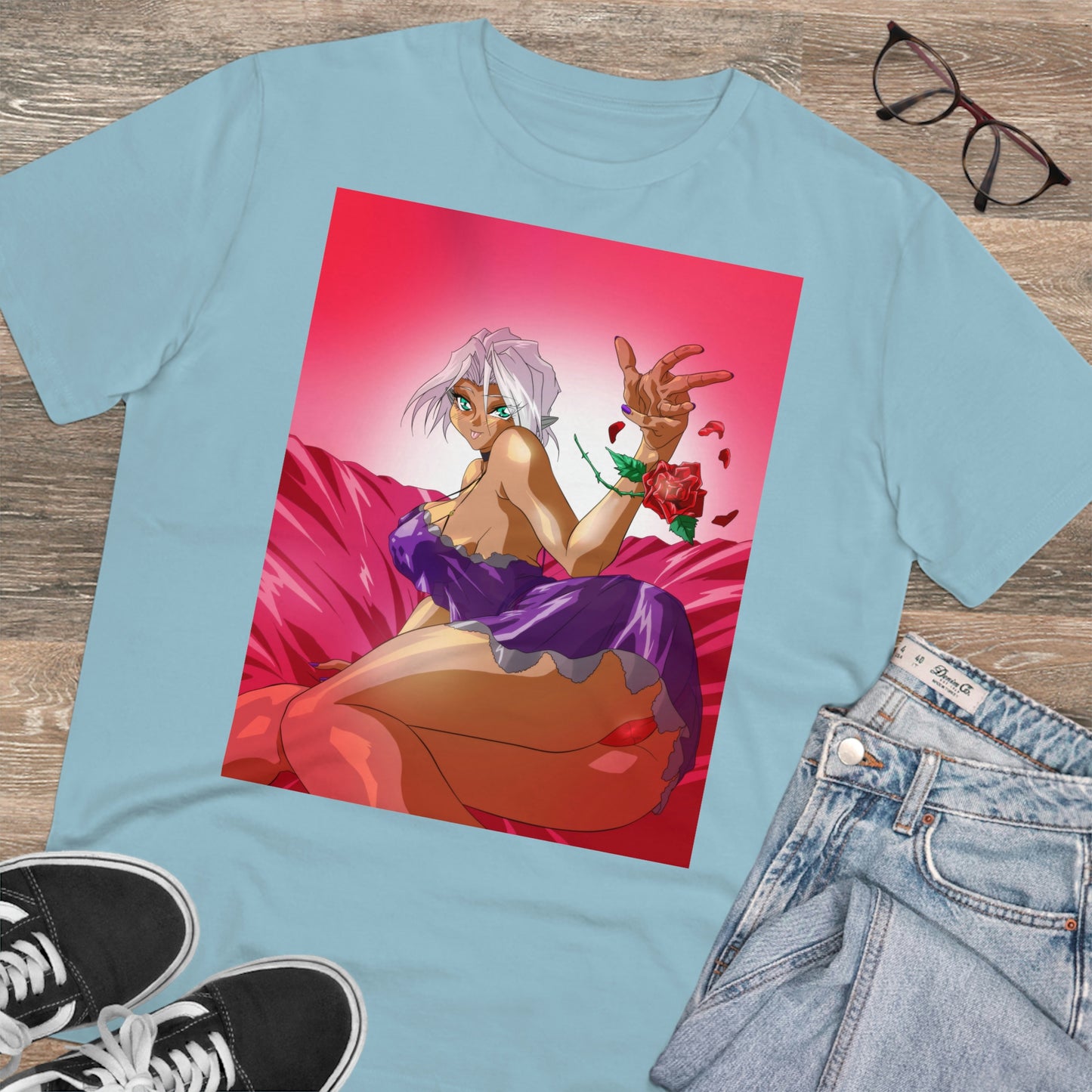 Valentine 2022 Misha T-shirt