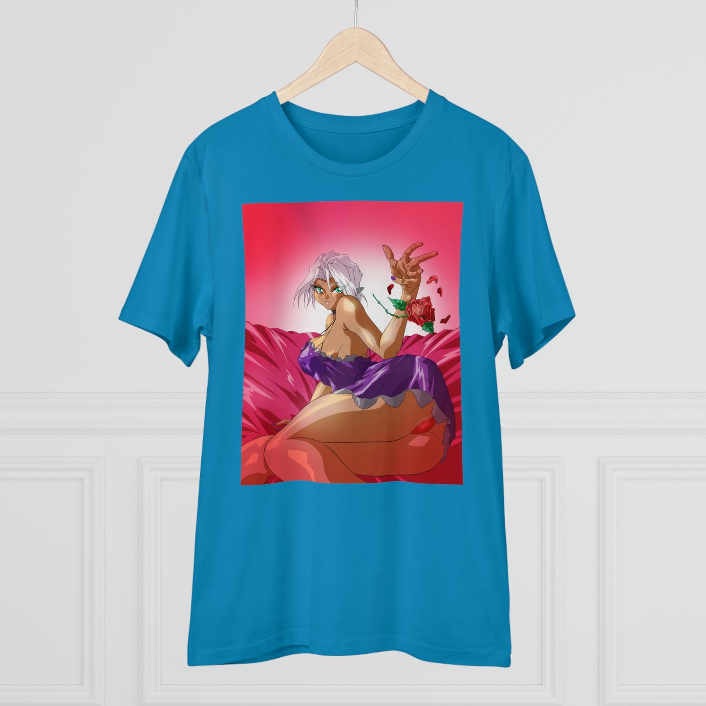 Valentine 2022 Misha T-shirt