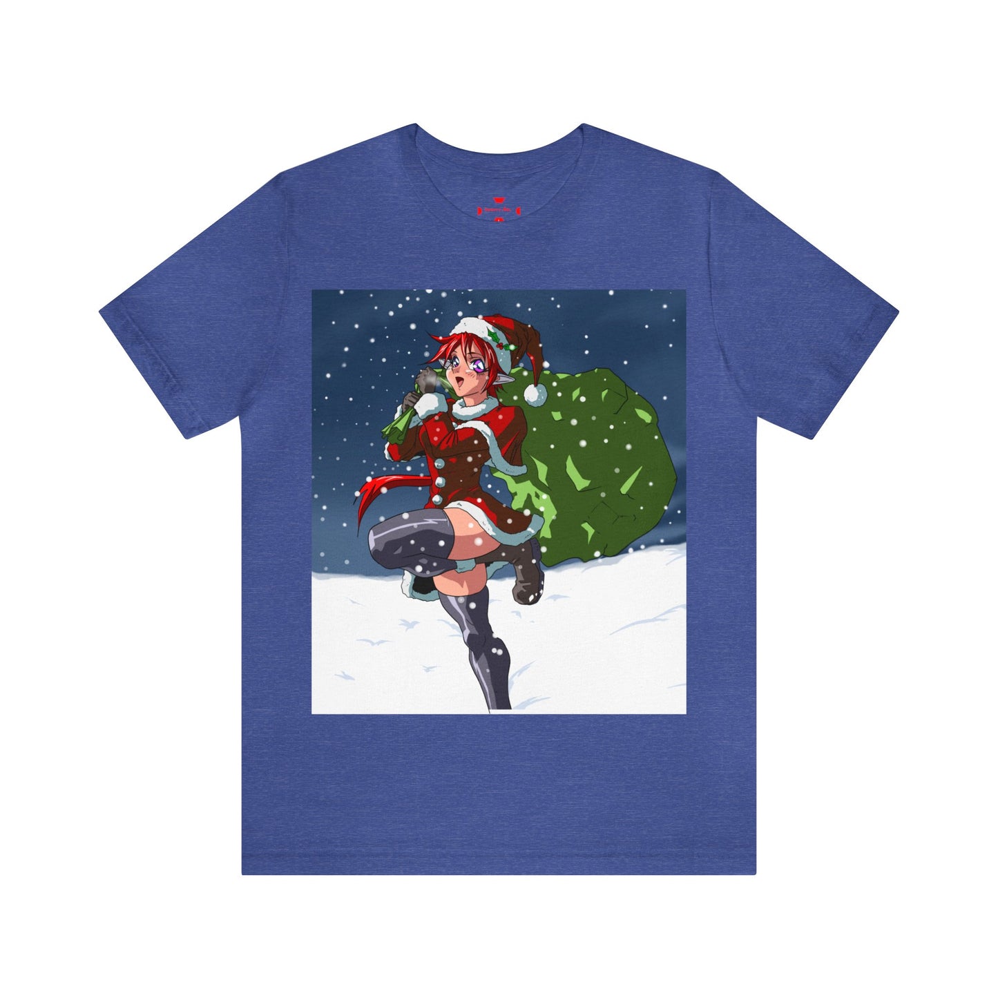 Santa Roa T-shirt