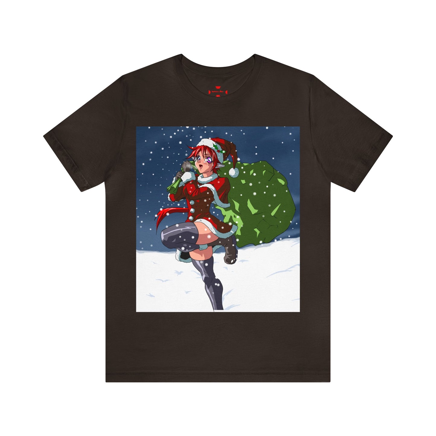 Santa Roa T-shirt