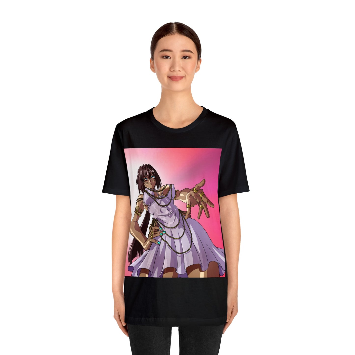 Osiris Valentine 2024 T-shirt
