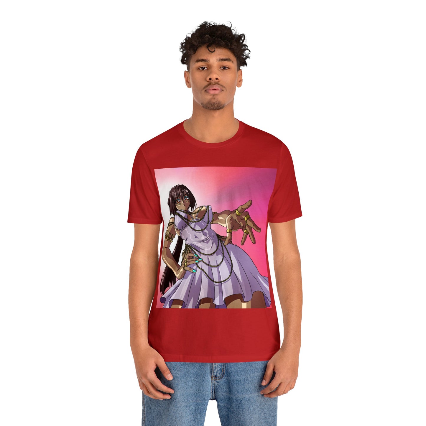 Osiris Valentine 2024 T-shirt
