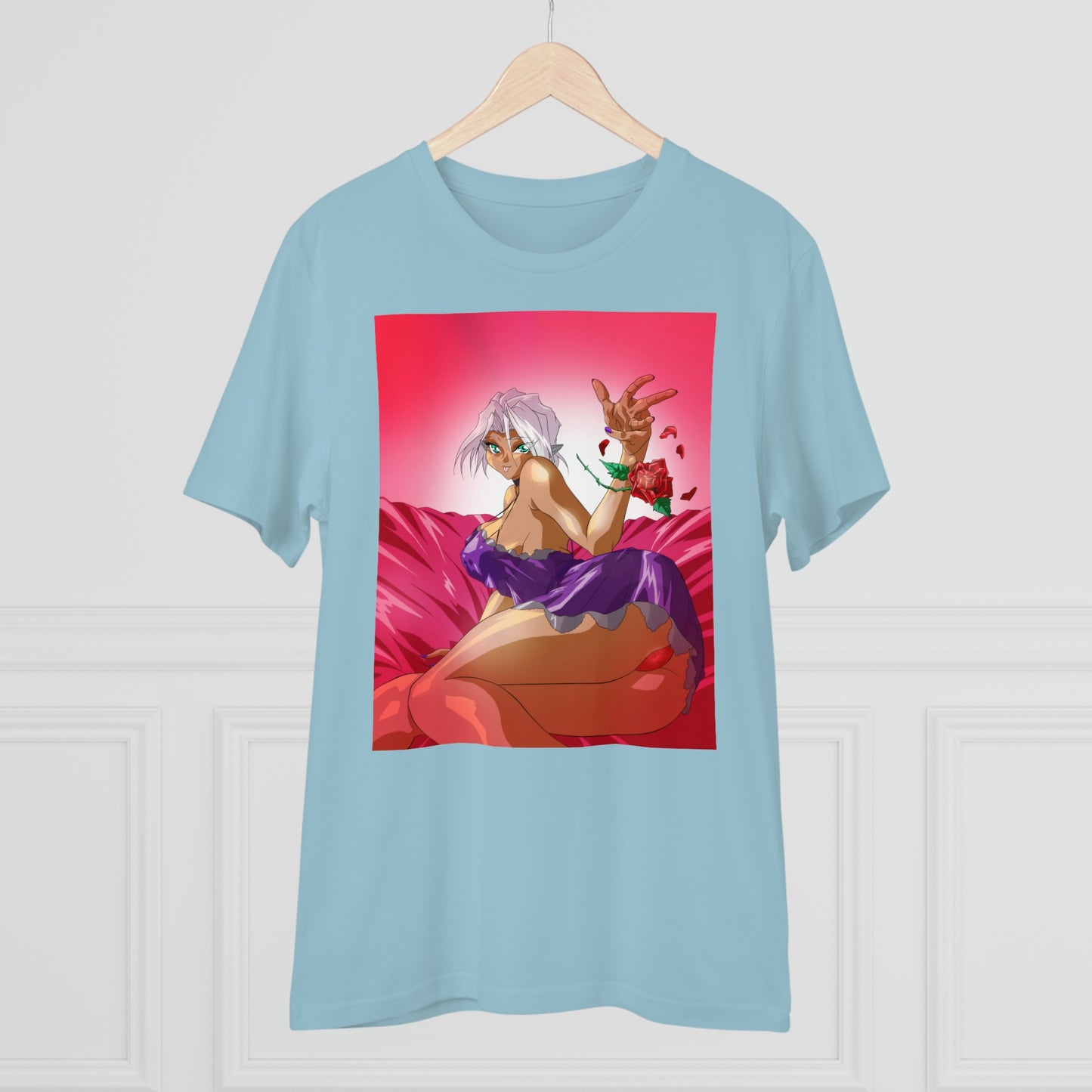 Misha Valentine 2022 T-shirt