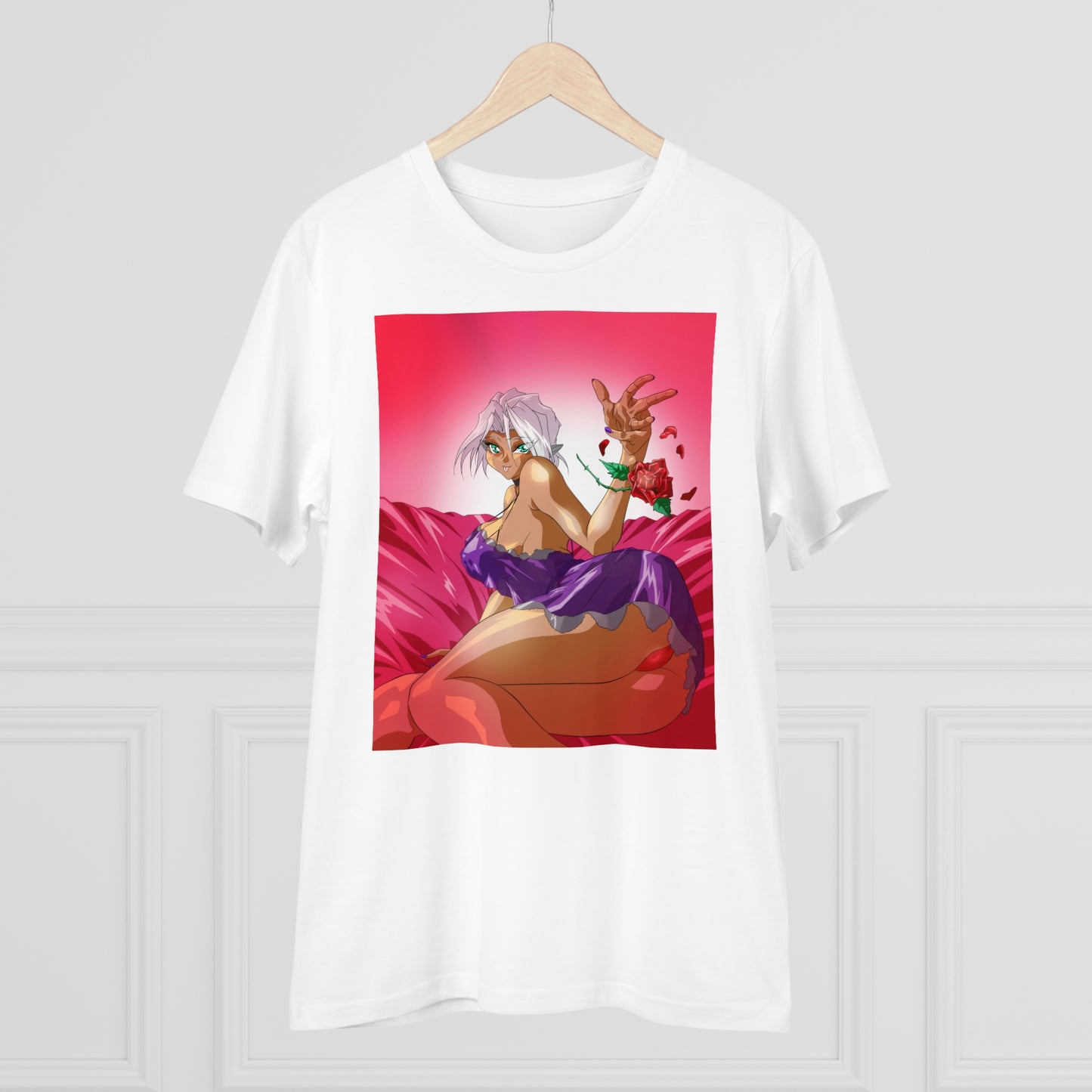 Misha Valentine 2022 T-shirt